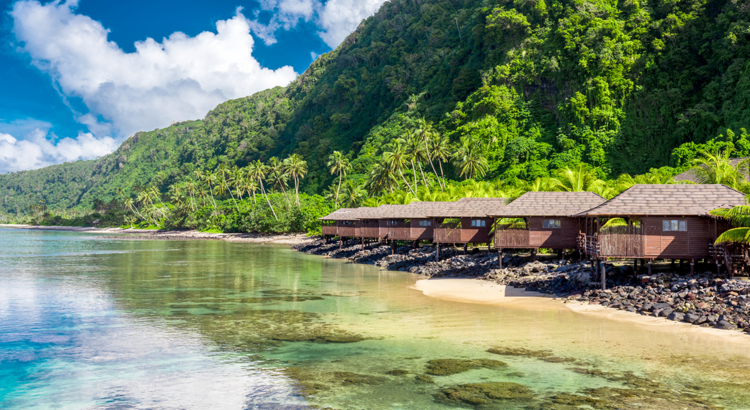 Samoa Upolu Strandhäuser iStock mvaligursky.jpg